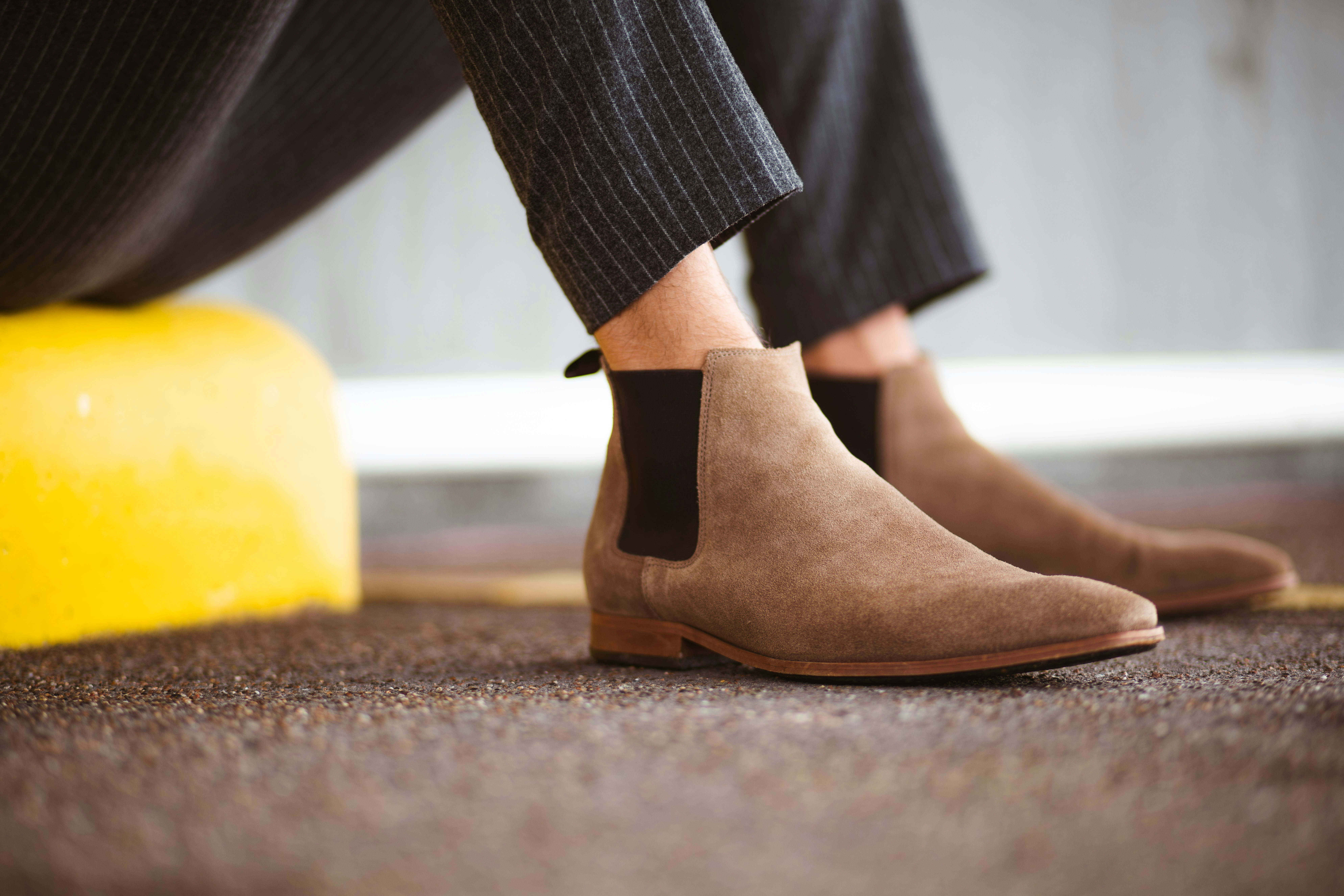 Chelsea Boot Shoemaker